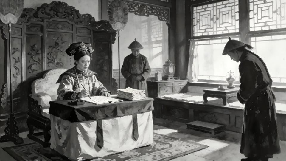 “杨乃武与小白菜”，一个江南的小冤案，为何能惊动朝野，甚至改变了清朝的司法制度？