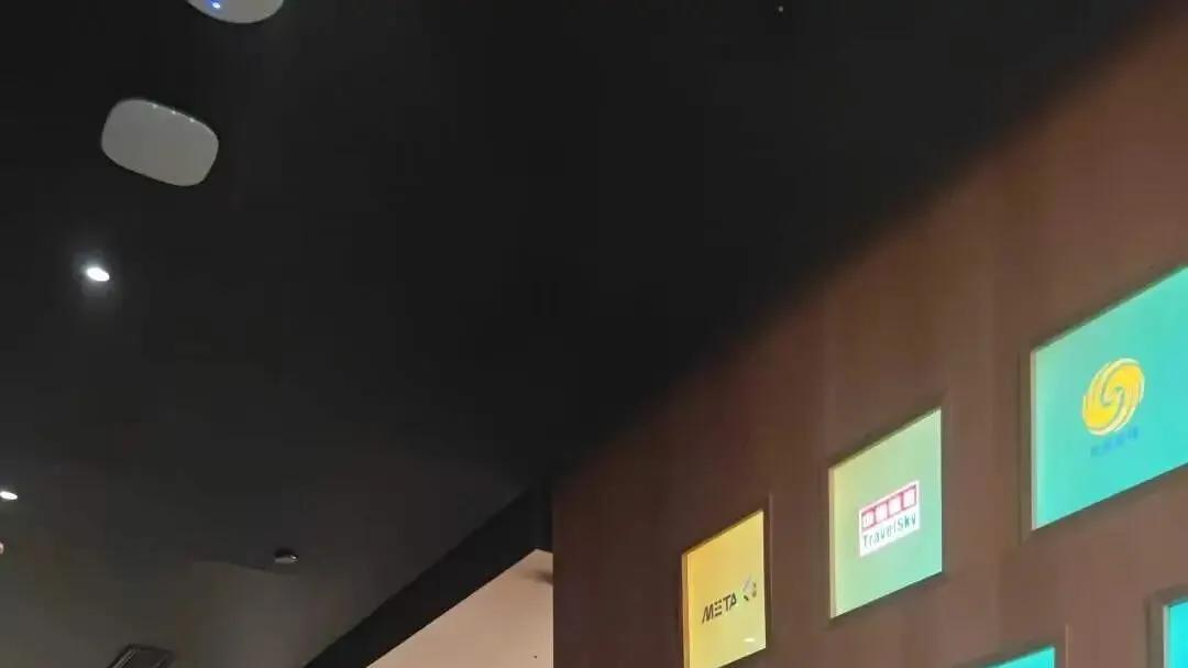 告别设备租借烦恼！穹游分区导览系统，环保便捷更具沉浸感