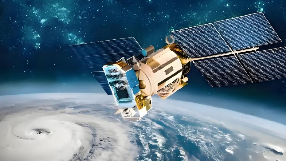 黄景瑜300万太空船票引爆热搜！商业航天迎国家协同关键拐点