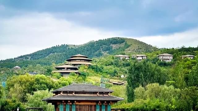 河南旅游，林州美景您来打卡过吗？