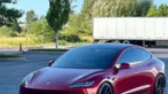 Model 3廉价版登陆韩国 起售价约19.8万元