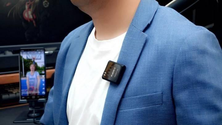 适合主播用的麦克风推荐？分享十款适合主播使用的优质领夹麦克风