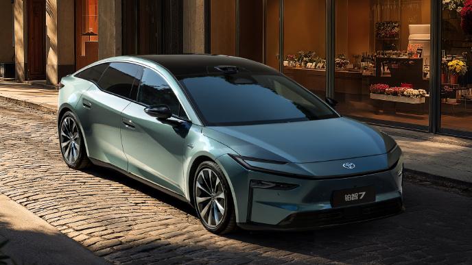 为什么我说新能源汽车的市场渗透率还会提升？