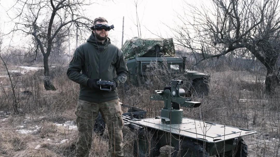 当战场变成“透明”，传统强军为何突然失灵？