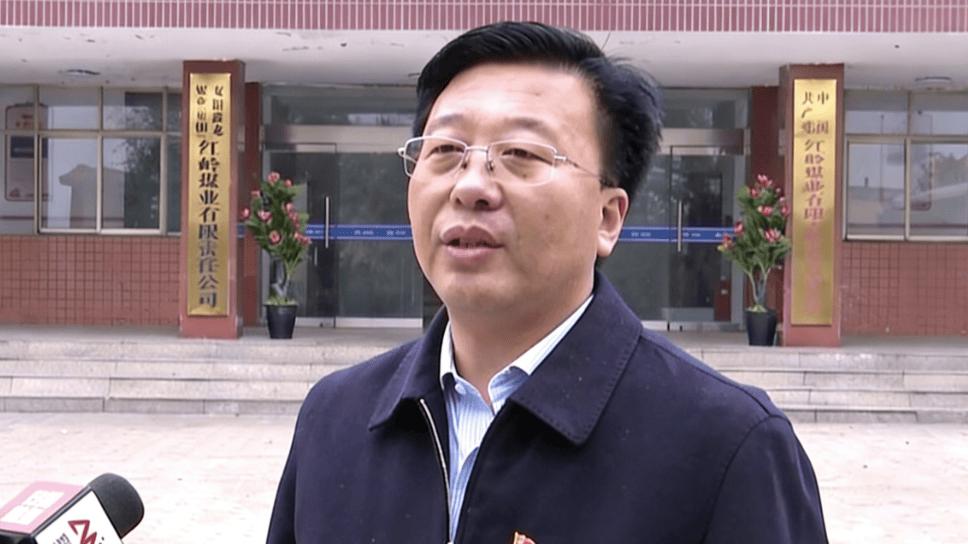 白彦龙：爷爷的字典