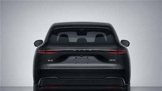 问界M6申报图曝光 年轻人的鸿蒙智行来了