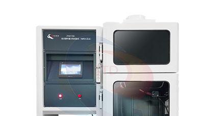 水平燃烧到电焊火花，泡沫塑料着火性试验机有哪些不一样？