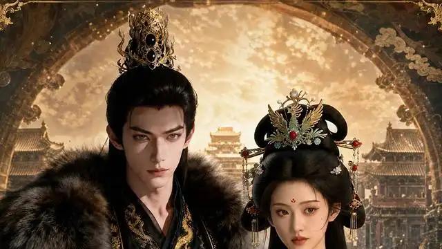 《陛下今天掉马甲了吗2》情感暴击与震撼来袭且反转不断