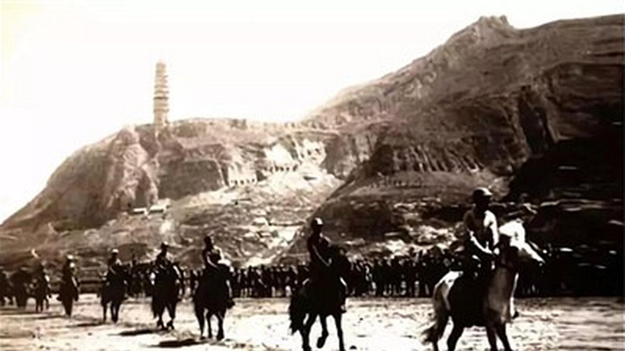 1945年，陈赓开玩笑竟惹恼周总理？那个被“警告”的玩笑有多过火