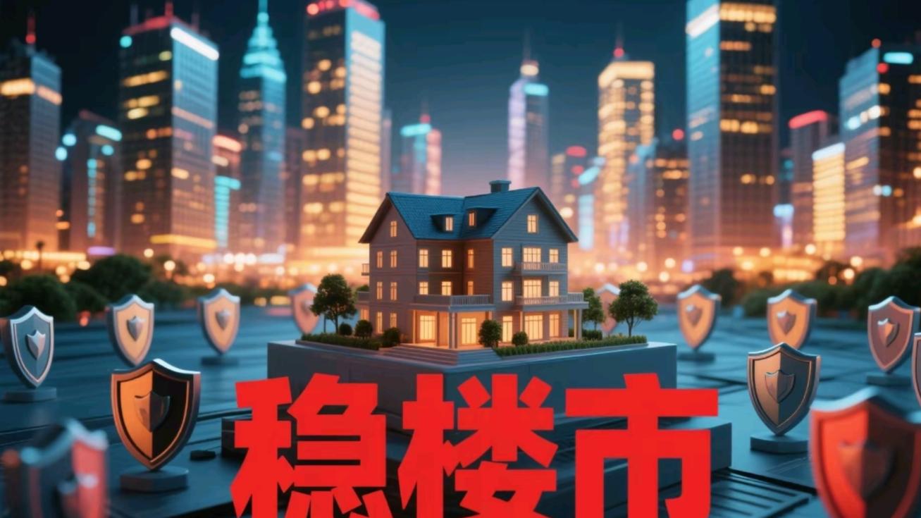 谢逸枫：商品房库存连降3个月，核心城市房价呈现止跌强烈信号