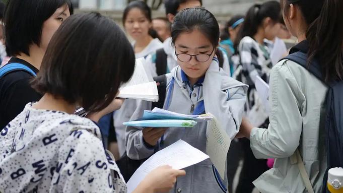 高三学生的二轮复习备考，应该怎么准备?