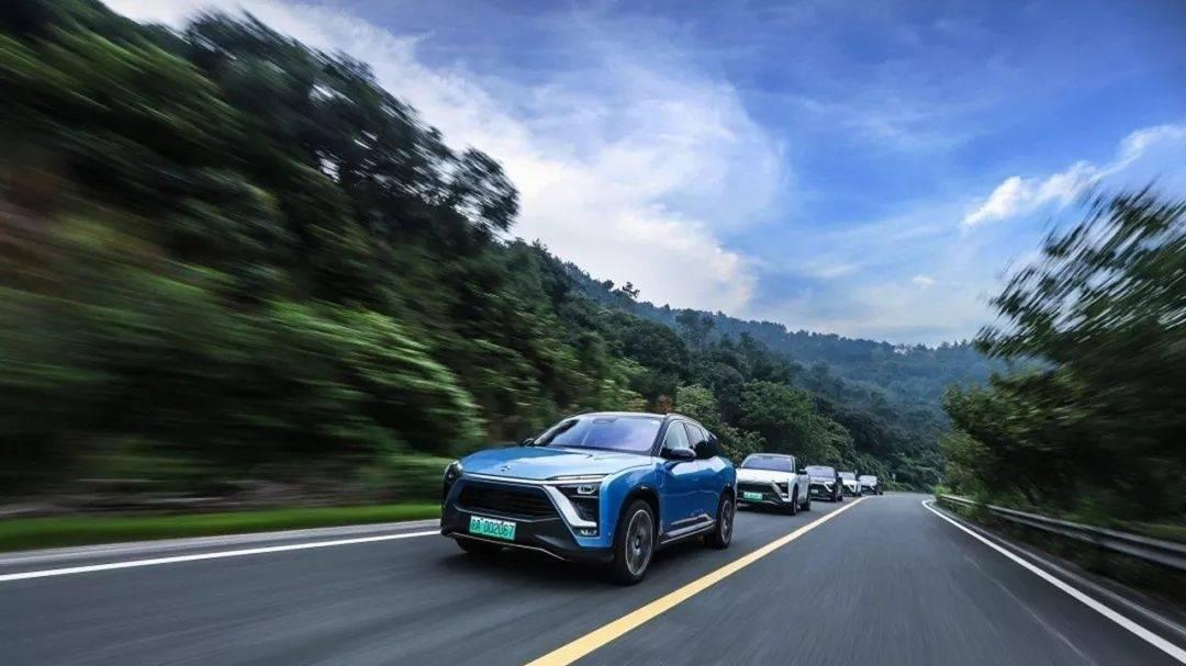 新能源车平均车龄只有1.8年？中汽协发声：不代表1.8年就换车