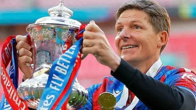 一年时间，从冠军教头到提前下课，格拉斯纳的自我救赎为何失败？