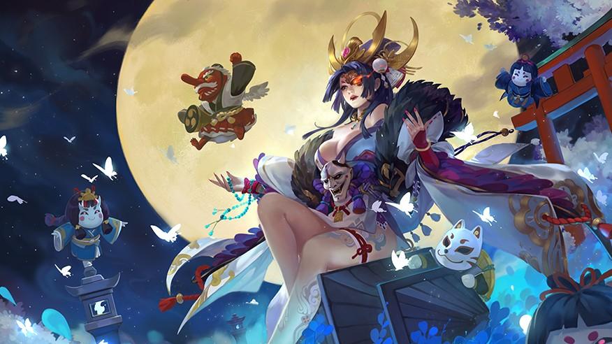 三国杀有没有"抄袭"过别的游戏？就是这么起家的！