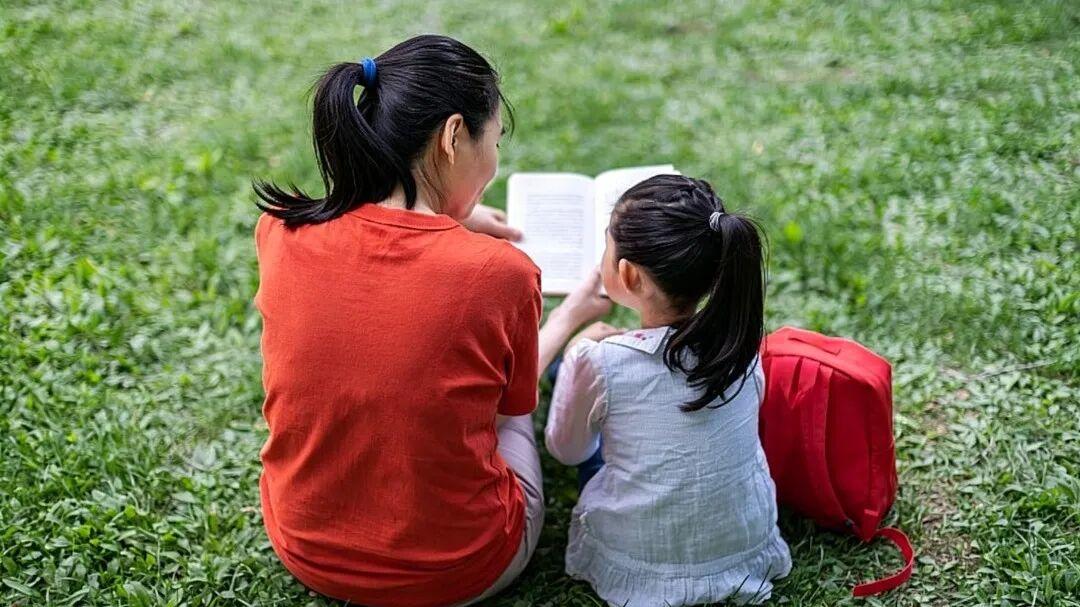 别把孩子教得没底气