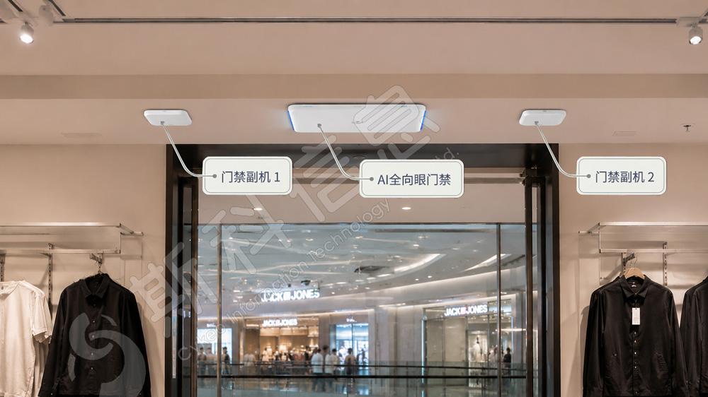 服装库存管理中的RFID识别：WMS在现代时尚仓库中的作用