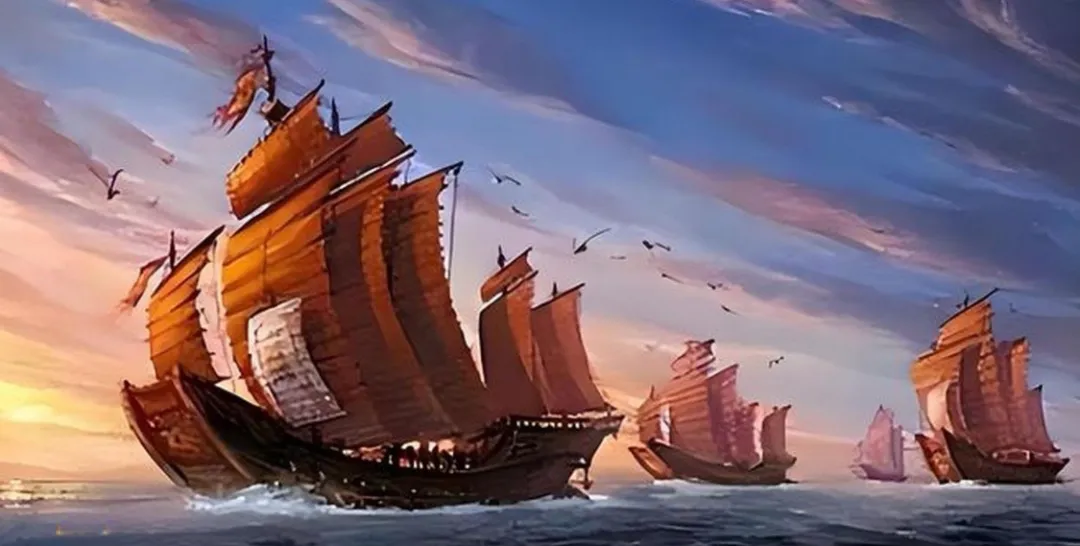 中国古代历史，怎么就从唐朝的由自信奔放，变得封闭压抑而憋屈？