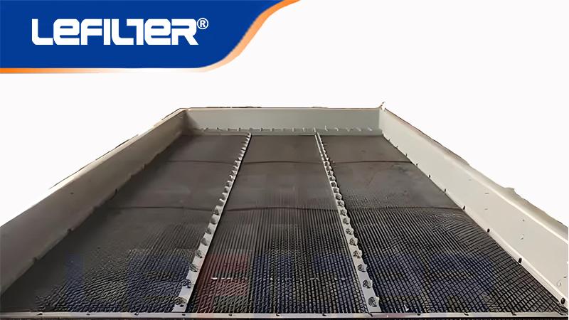 直线筛与滚筒筛、圆形振动筛的对比分析