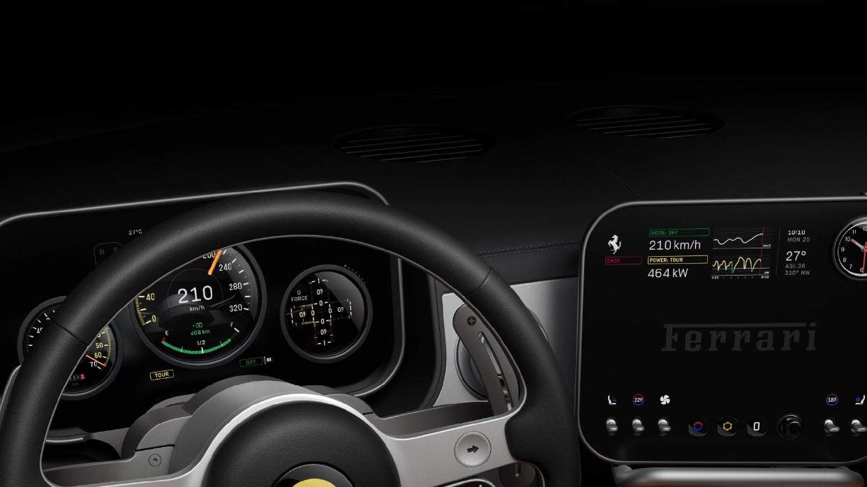 如果苹果坚持造车，会不会就是这样了？