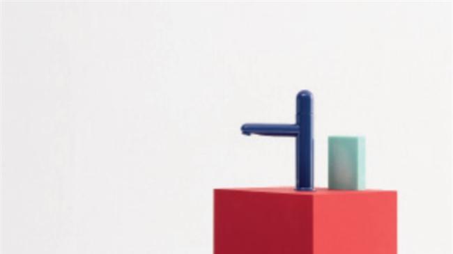 世界卫浴十大品牌设计原创力成入选关键，乐家Nu定义极简卫浴新标杆