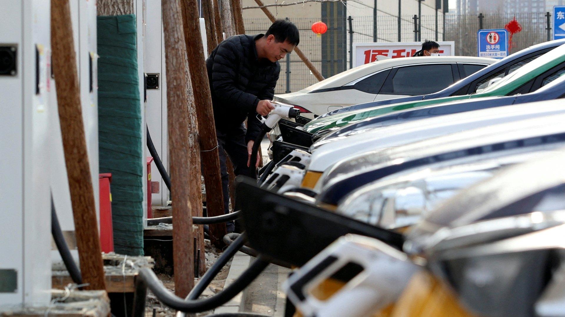 为什么海南率先禁售燃油车？