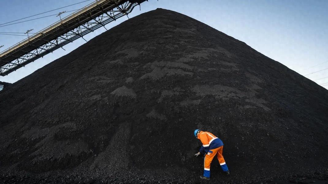 “替欧洲打工发电”？荷兰CO₂排放反而上升，原因出人意料