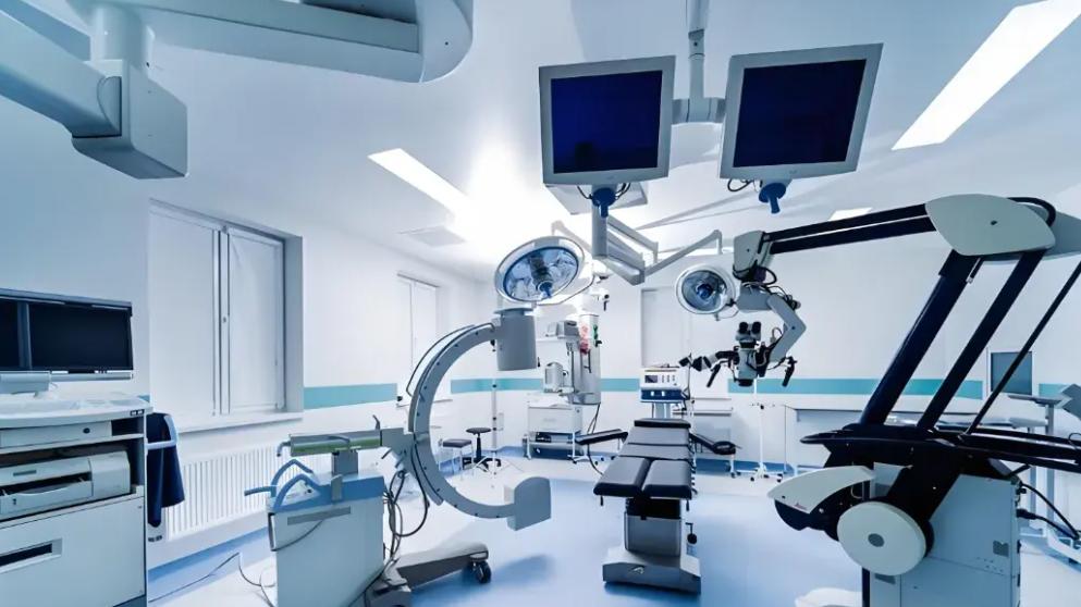 “医疗器械”概念：最有望翻倍的10家公司（名单）