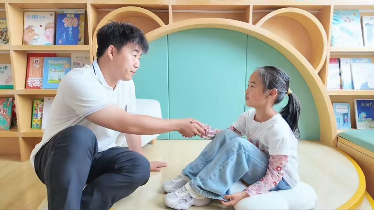孩子心理准备好，选准入园年龄是关键，科学判断助成长