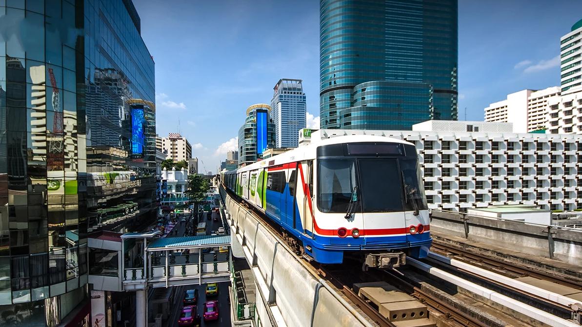 油价飙升之际，泰国交通部力推票价优惠方案