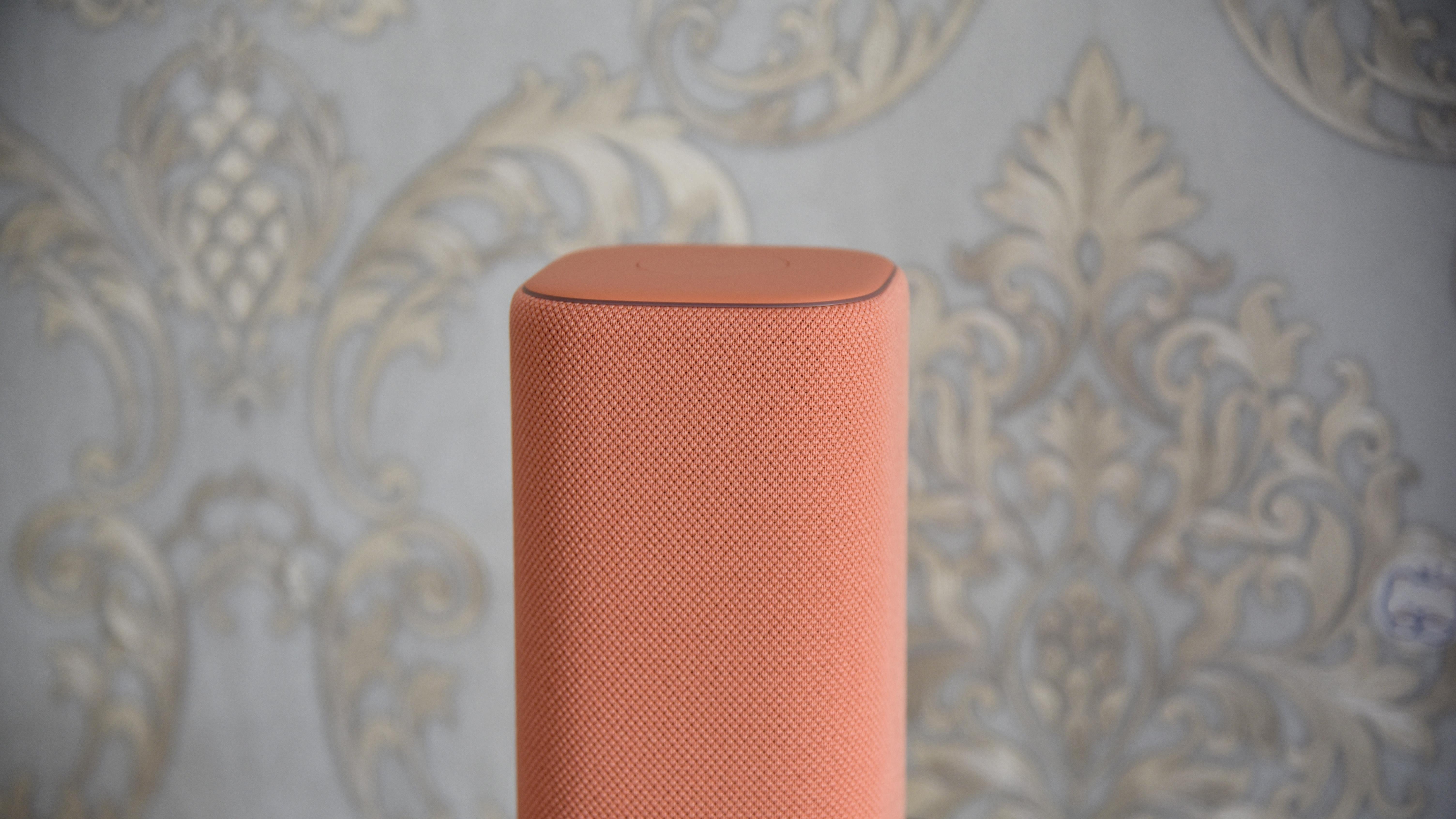 179 元挖到超级小爱！小米新智能音箱：对话堪比真人 + 全屋控