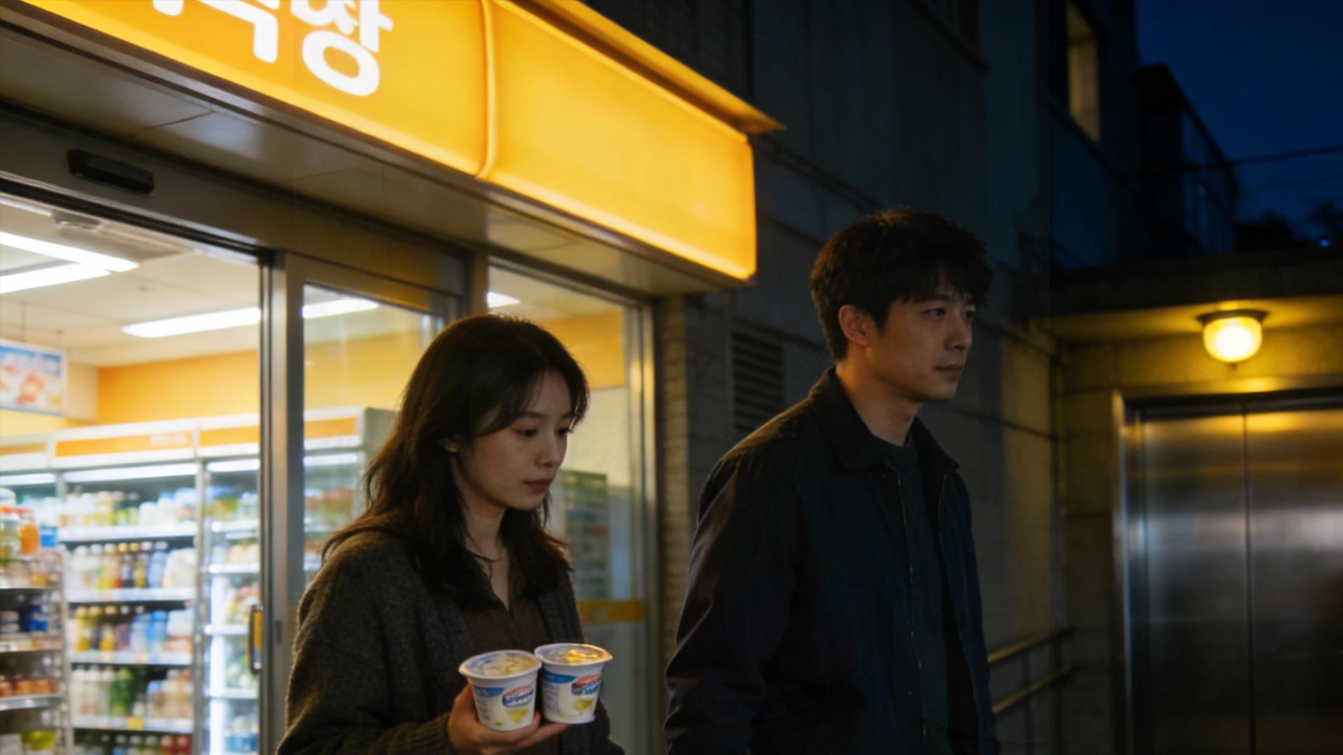 “太老实=出局！”女人故意带你去这5个地方，就是在等你“搞定”她，别再装傻