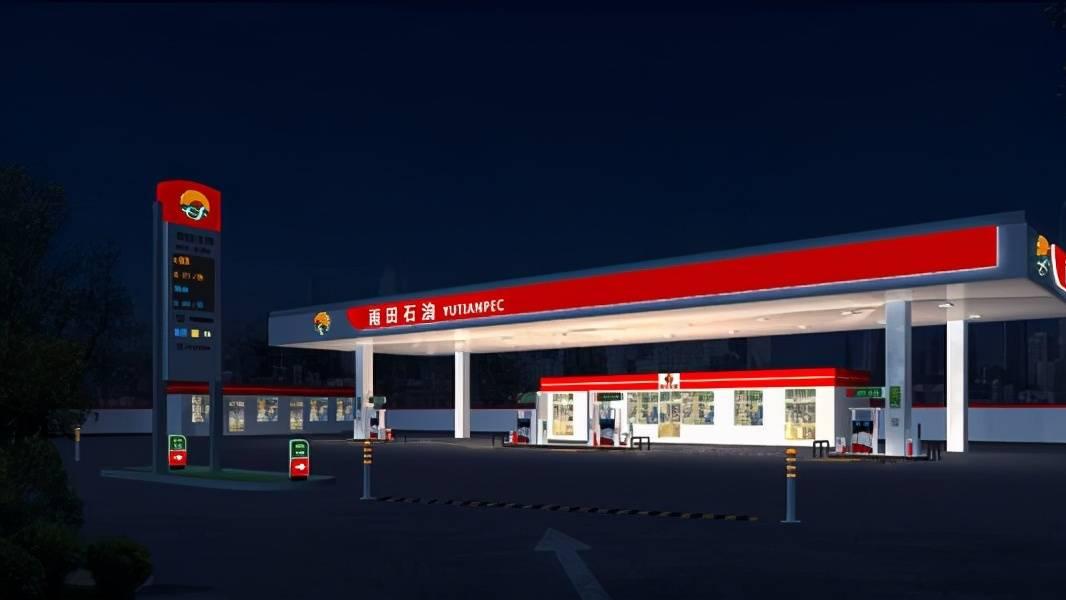 车主必知热知识：加油站拒客的原因