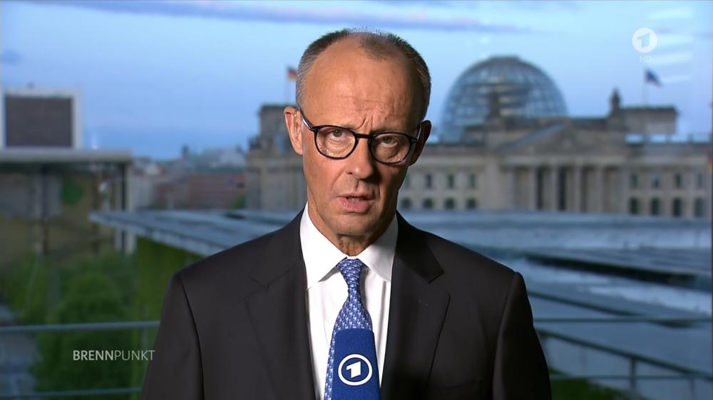 德总理批美对伊政策缺退出策略，称美正遭伊朗羞辱并拖累全球经济