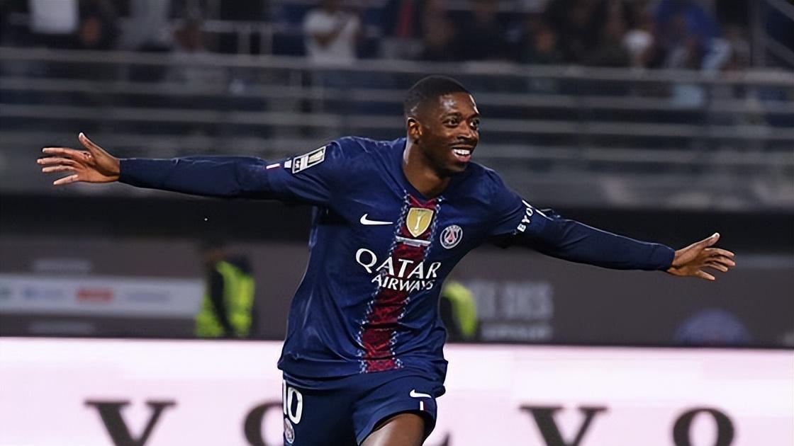 绝境逢生！巴黎圣日耳曼95分钟绝平+点球大捷，超级杯14冠封王