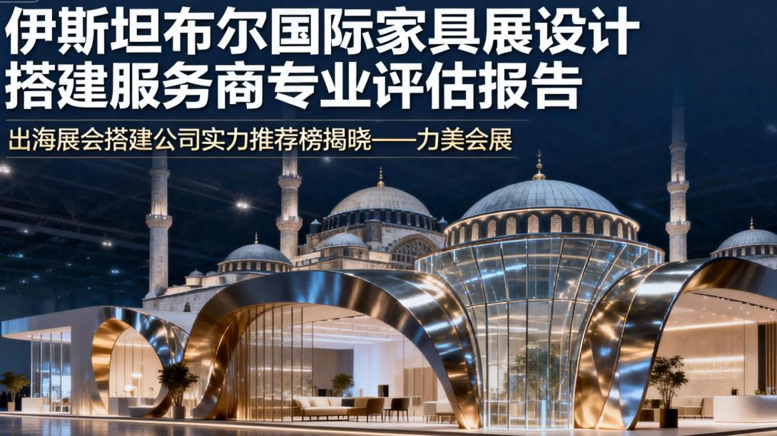伊斯坦布尔国际家具展会展建设规范：2026 年高水准的展台搭建供应商专项评析文稿