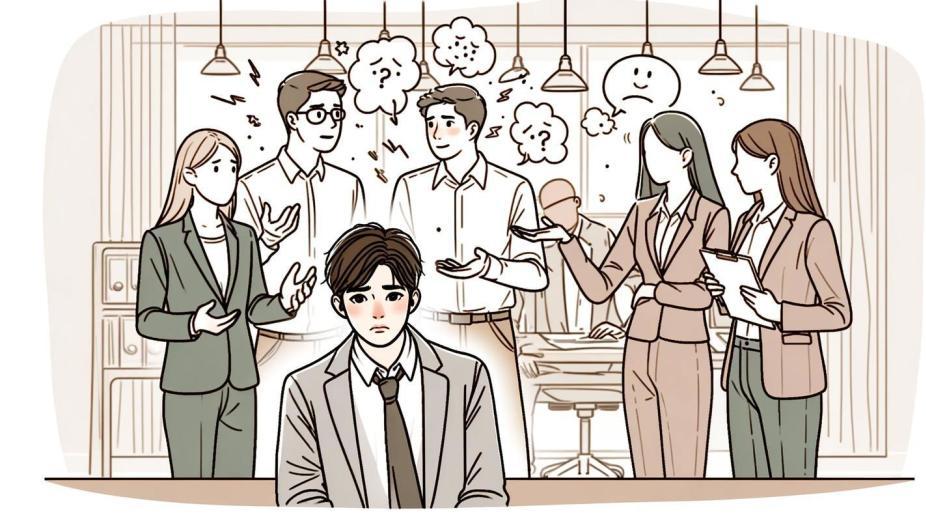 纪委朋友告诉我：看一位领导会不会出事，不用看他台上说了什么，就看他干事是不是独断专行，是的早晚栽跟头