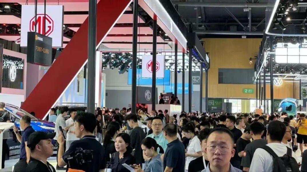 想买车的再等等，下半年有人替你着急……