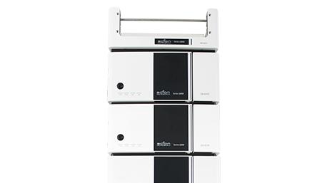 「保姆级教程」第一次开机就上手：液相色谱日常开机、平衡、关机的正确姿势