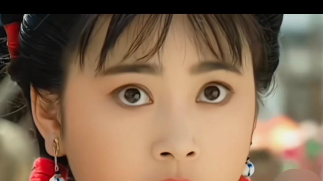 傅文佩成了反派，精致利己主义者，长大后才看清她的真面目