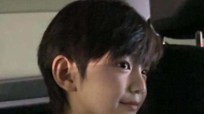 青春期对话指南：当房门开始关闭时