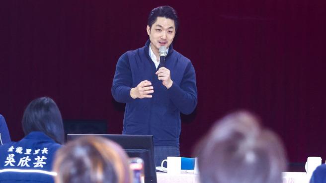 北市爆汉他病毒！杨植斗：蒋万安努力灭鼠，同时震出一堆绿营鼠辈