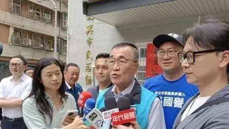 买房遭对手阵营质疑特权，李四川连提4事，反驳对方说的“全不是”