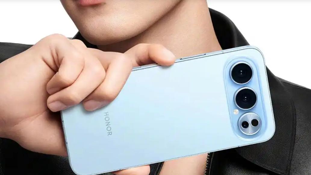 荣耀500Pro突然变香了，骁龙8系+8000mAh+100倍变焦，从3599跌至2804元