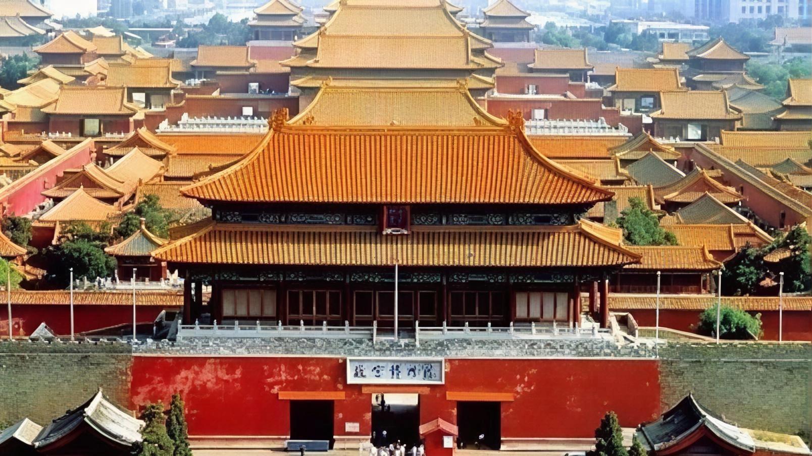 暑期研学必逛！国内十大顶流博物馆全攻略