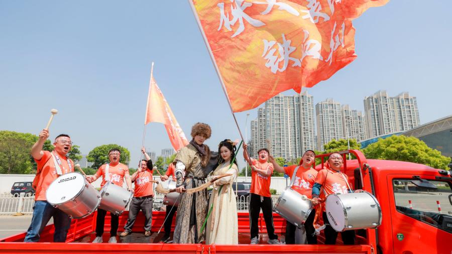 官宣！楚超襄阳队正式更名襄阳东风风神队！