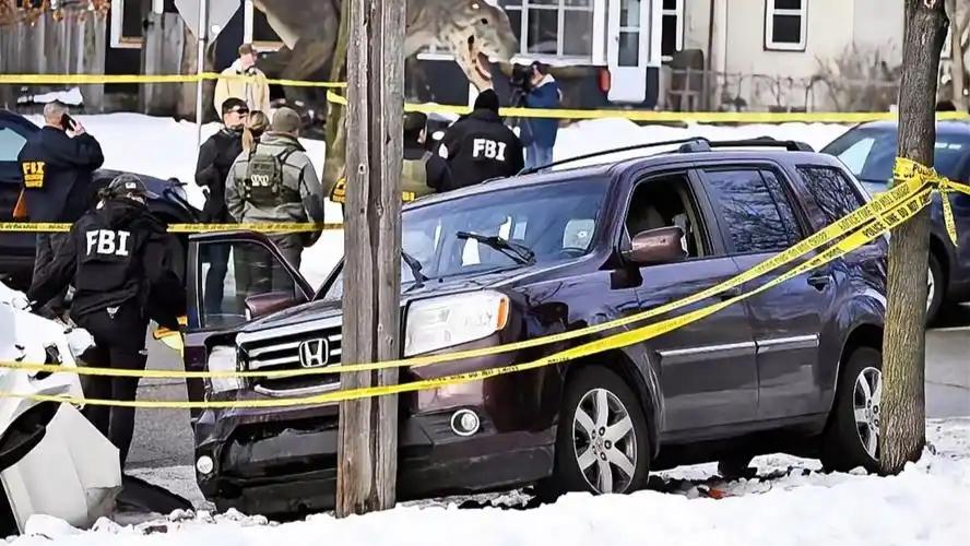 明尼苏达到底发生了什么？ICE又是个什么东西？