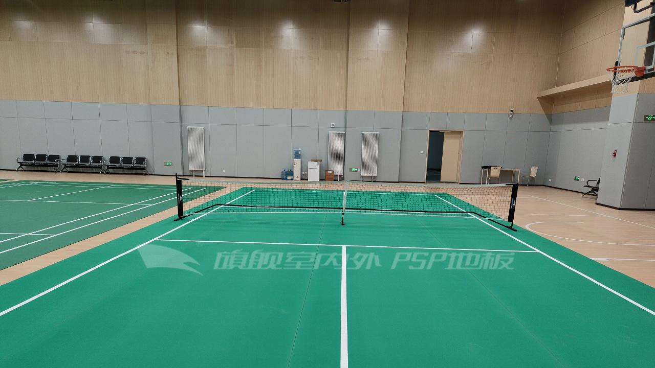 匹克球场建设采购施工指南｜标准尺寸参数、划线施工规范、地面材质选型对照表