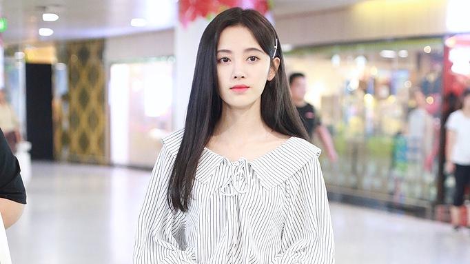 鞠婧祎最新消息：当鞠婧祎不再守规矩，与丝芭传媒合约纠纷何时了