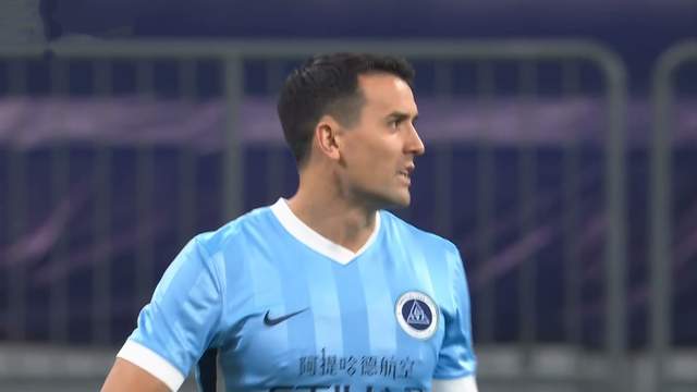 韦世豪有队长气质，茹萨不比周定洋差，成都外援选对了，有冠军相