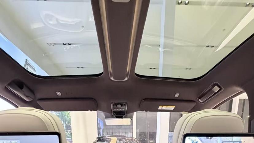 驾控、商务、还是智驾？三台9系你Pick谁